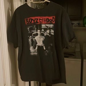 Boyz in the Hood TShirt